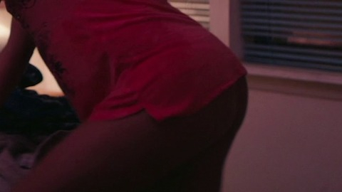 Pic: Carmen Ejogo in The Girlfriend Experience