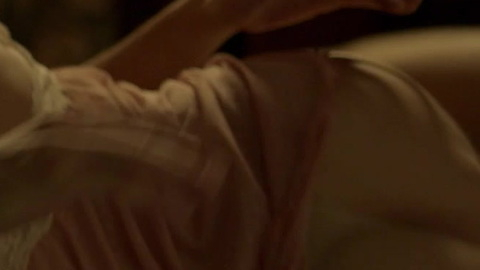 Pic: Lorina Kamburova in Nightworld