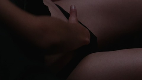 Pic: Eili Harboe in Thelma