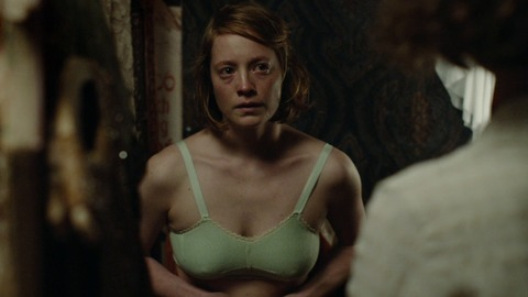 Pic: Leonie Benesch in Babylon Berlin (2017-2020)