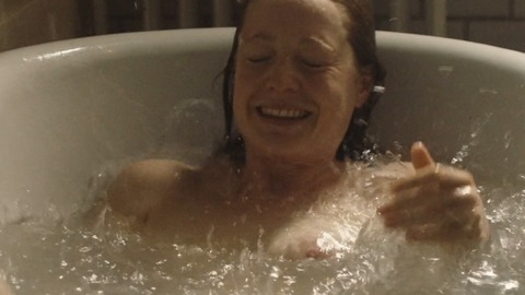 Pic: Leonie Benesch in Babylon Berlin