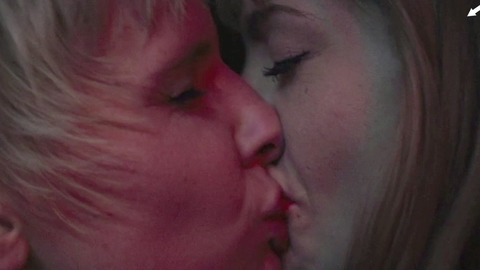 Pic: Aude Pépin in Pseudonym