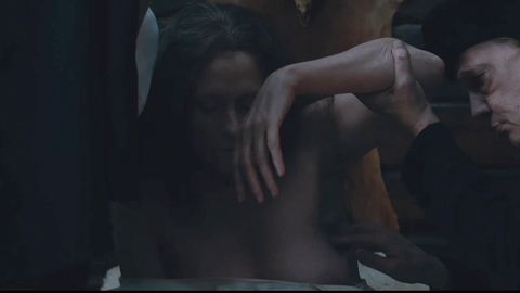 Pic: Claudia Martini in Hagazussa