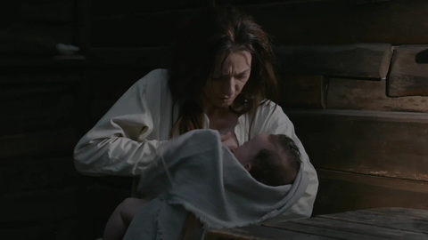 Pic: Aleksandra Cwen in Hagazussa