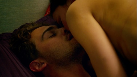 Pic: Bella Dayne in Sex Guaranteed