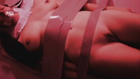 Pic: Allison Egan in Easter Casket