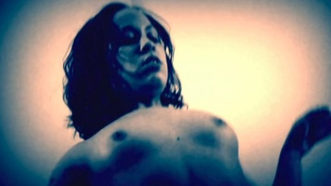 Pic: Minnie Grey in Easter Casket