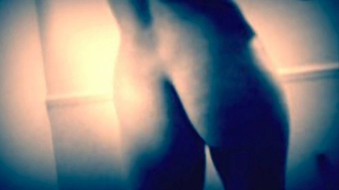 Pic: Minnie Grey in Easter Casket