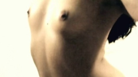 Pic: Minnie Grey in Easter Casket