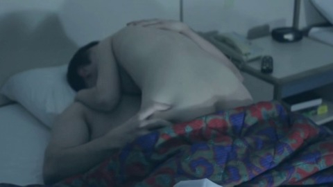 Pic: Erin R. Ryan in Easter Casket