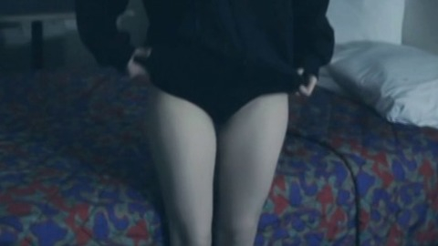 Pic: Erin R. Ryan in Easter Casket