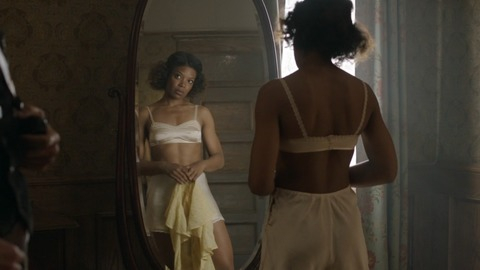 Pic: Chasten Harmon in Damnation