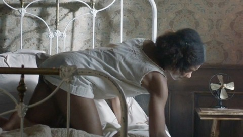 Pic: Chasten Harmon in Damnation