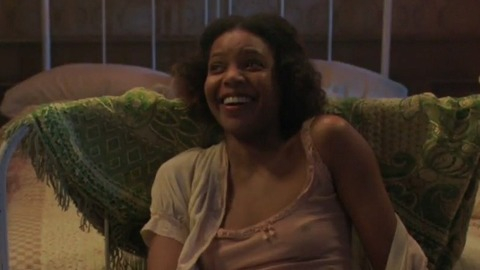 Pic: Chasten Harmon in Damnation