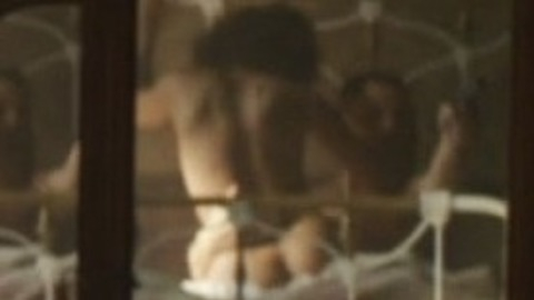 Pic: Chasten Harmon in Damnation