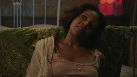 Pic: Chasten Harmon in Damnation