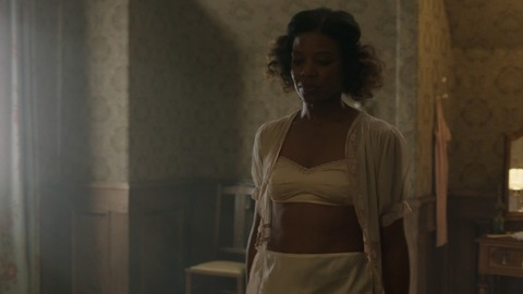 Pic: Chasten Harmon in Damnation