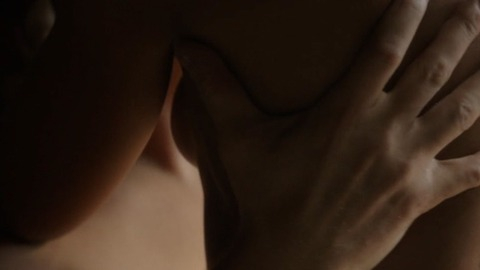 Pic: Chasten Harmon in Damnation