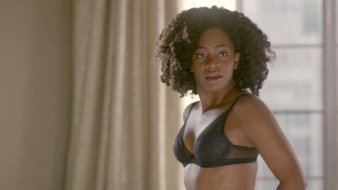 Pic: Teyonah Parris in Empire