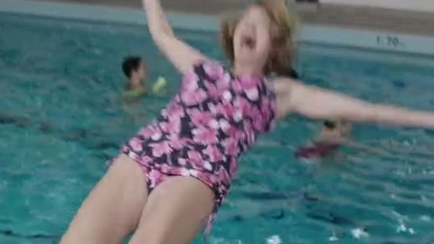 Pic: Anna Maxwell Martin in Motherland