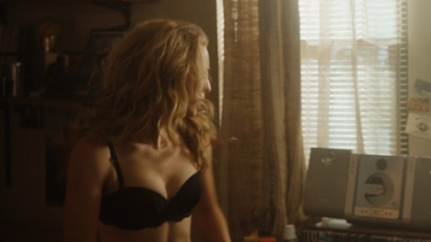 Pic: Jessica Rothe in Happy Death Day