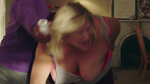Pic: Bridget Everett in Love You More