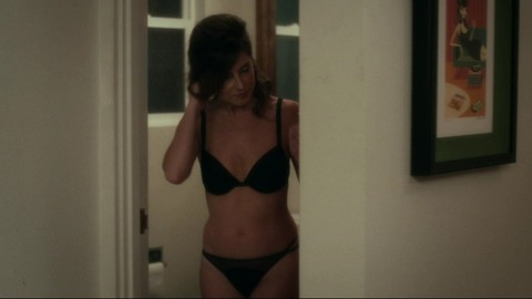 Pic: Sugar Lyn Beard in Palm Swings