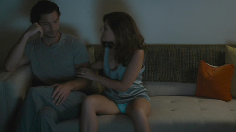 Pic: Sugar Lyn Beard in Palm Swings (2017)