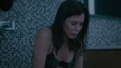 Pic: Anna Friel in The Girlfriend Experience