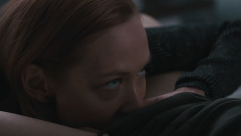 Pic: Anna Friel in The Girlfriend Experience