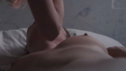Pic: Anna Friel in The Girlfriend Experience