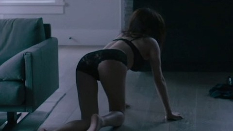 Pic: Anna Friel in The Girlfriend Experience