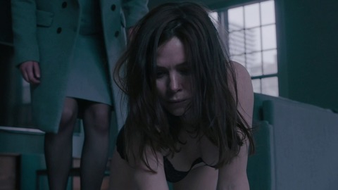 Pic: Anna Friel in The Girlfriend Experience (2016-2021)