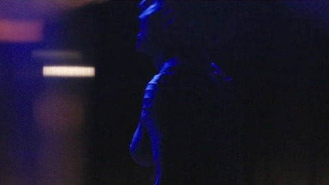 Pic: Mary Chieffo in Star Trek: Discovery