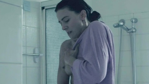 Pic: Libby Munro in Eight