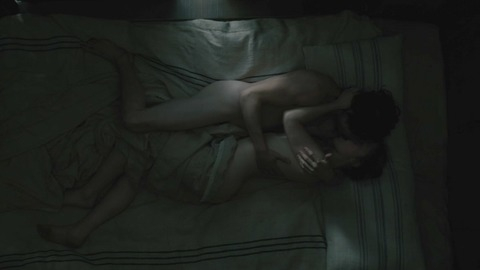 Pic: Holliday Grainger in Tulip Fever