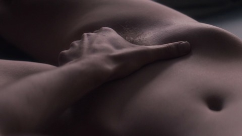 Pic: Marion Cotillard in From the Land of the Moon