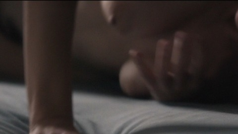 Pic: Marion Cotillard in From the Land of the Moon