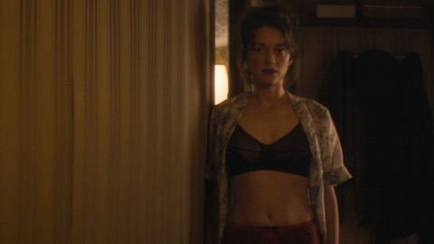 Pic: Marion Cotillard in From the Land of the Moon