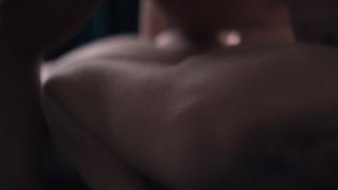 Pic: Marion Cotillard in From the Land of the Moon