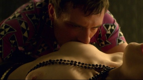 Pic: Gwen Hollander in Future Man