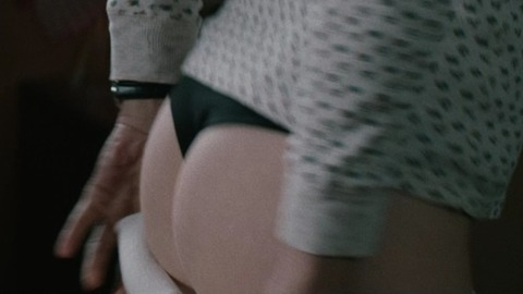 Pic: Elizabeth Olsen in Wind River