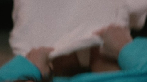 Pic: Kelsey Asbille in Wind River