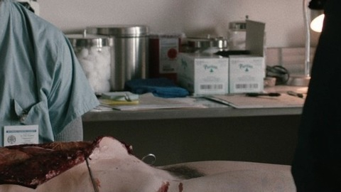 Pic: Kelsey Asbille in Wind River