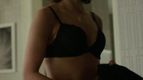 Pic: Amber Rose Revah in Marvel's The Punisher