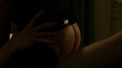 Pic: Amber Rose Revah in Marvel's The Punisher