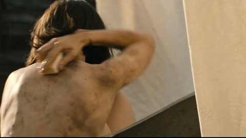 Pic: Carey Mulligan in Mudbound