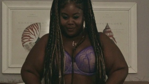 Pic: Raven Goodwin in SMILF (2017-2019)