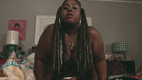 Pic: Raven Goodwin in SMILF (2017-2019)