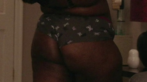 Pic: Raven Goodwin in SMILF